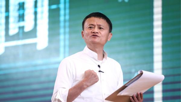 中共当局的审查重点将转入调查马云背后的政坛大佬。