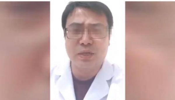 山西省某三甲医院的一名医生自曝收受50万元人民币回扣，并称愿意接受彻查。院方则表示，该医生 “ 性格偏激 ”。