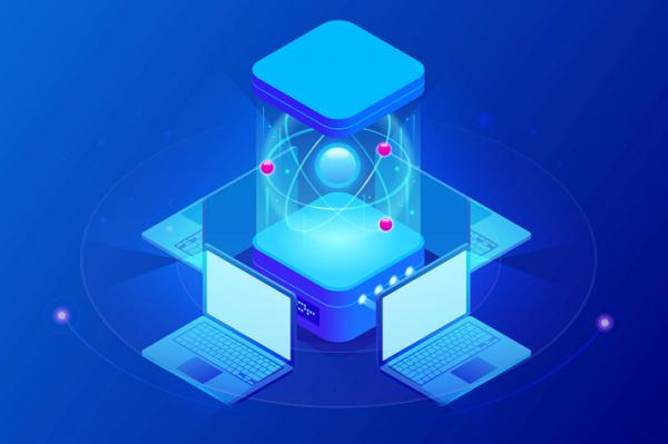 量子计算机概念图（123RF）