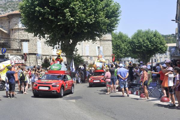 阿斯特里克斯主题公园（123RF）