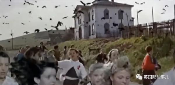 (图片来源:英国那些事儿 )