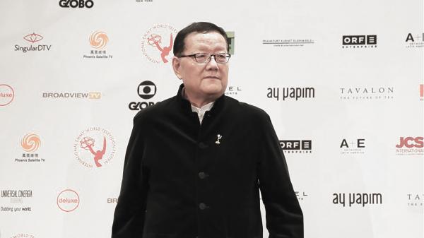 刘长乐(Getty Images)