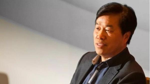 日前,华晨汽车集团控股有限公司前党委书记、董事长祁玉民被开除党籍。