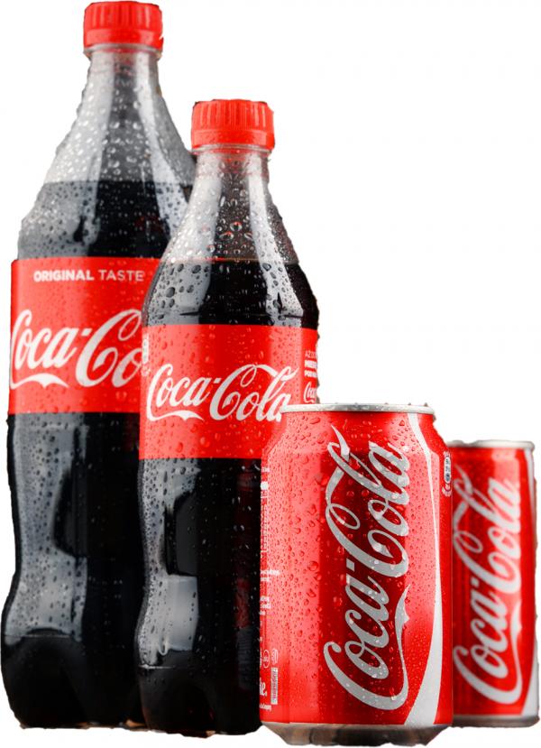 可口可乐(123RF)