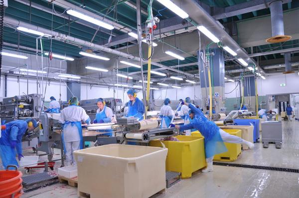 工时减少、劳工更快乐，并不令人意外；意外的是，资方也是受益者。（图片来源：维基百科）