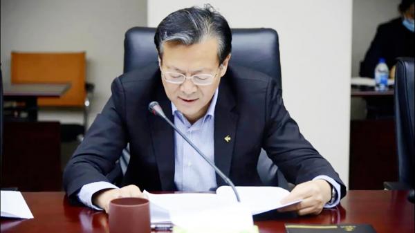 张陶(航天投资官网)