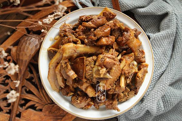 (以下图片均来源:味谷)