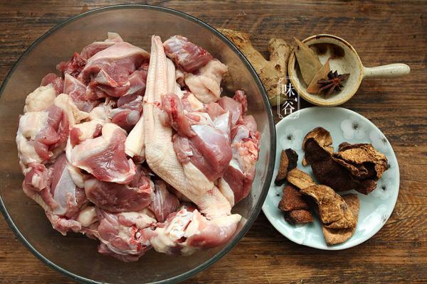 (以下图片均来源:味谷)