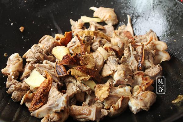 (以下图片均来源:味谷)