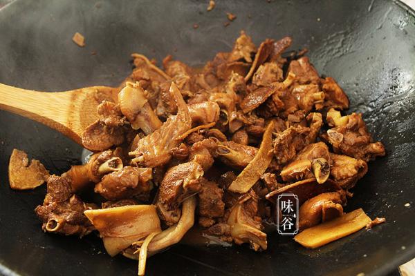 (以下图片均来源:味谷)