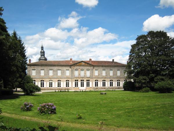 奥古斯丁修会修道院