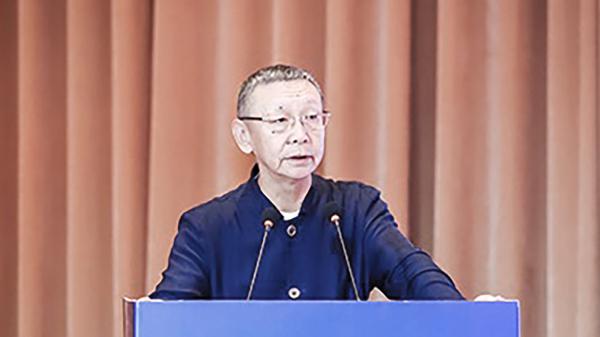 原银监会副主席蔡鄂生