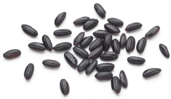 黑米（123RF）