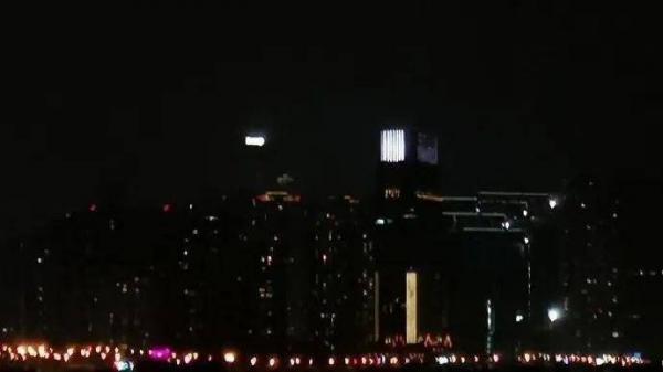 “电荒”“煤荒”正席卷中国大陆(图片来源:网络图片)