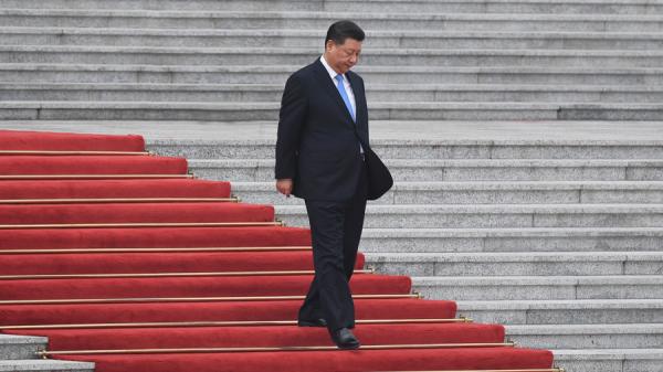 文革2.0和新 “ 公私合营 ” 的言论喧嚣尘上。(图片来源:Getty Images)