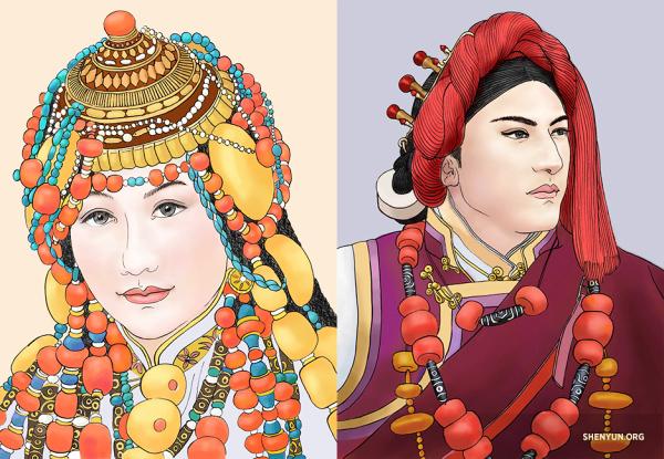 图/神韵艺术团官网