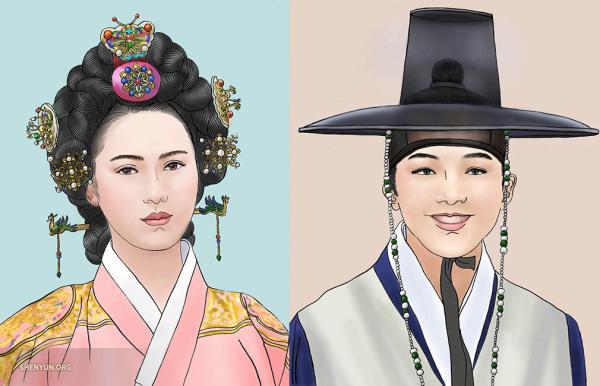 图/神韵艺术团官网