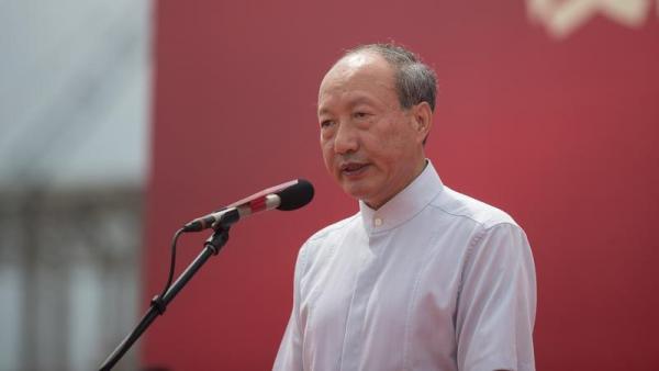 海航董事长陈峰等高管被查。(图片来源:网络)