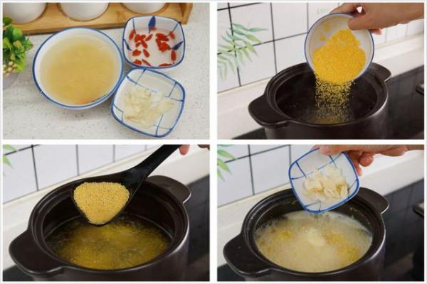 以下均图片来源： 市井觅食记 