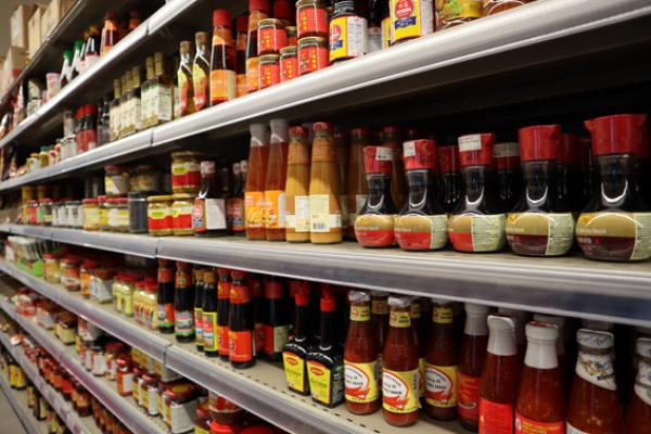 （摄影：林莲怡/看中国）