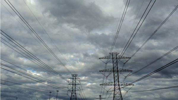 Covid-19大流行还没过,全球如今笼罩在能源危机中。(图片来源: Justin Sullivan/Getty Images)