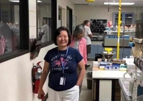 王淑平(图片来源:网络)