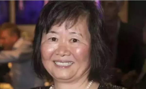 王淑平(图片来源:网络)