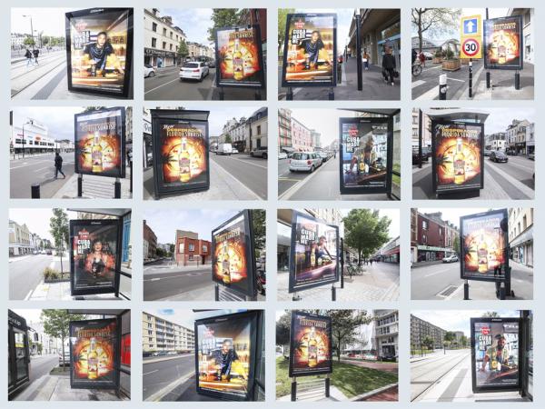 法国景观协会评选出的2021年法国最丑城市：勒阿弗尔（CC/Association Paysages de France）