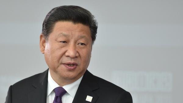 习近平当局近日要求滴滴从美国纽约证券交易所下市,并再次对腾讯出手。