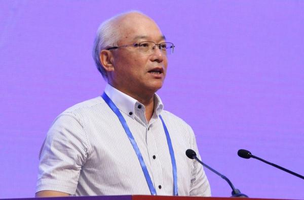 中国兵器工业集团有限公司前党组书记、董事长尹家绪涉嫌严重违纪违法,正接受纪律审查和监察调查。(图片来源:翻摄网图)