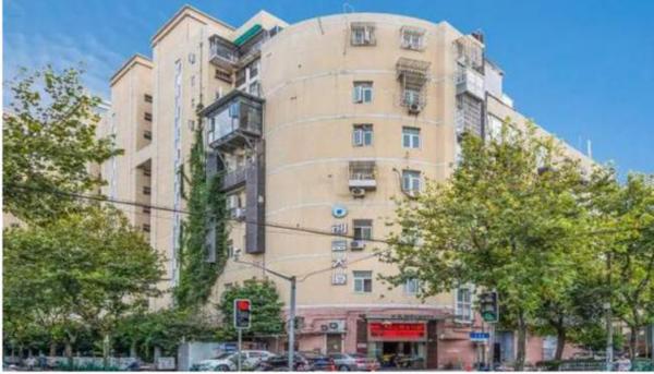 上海“小红楼”