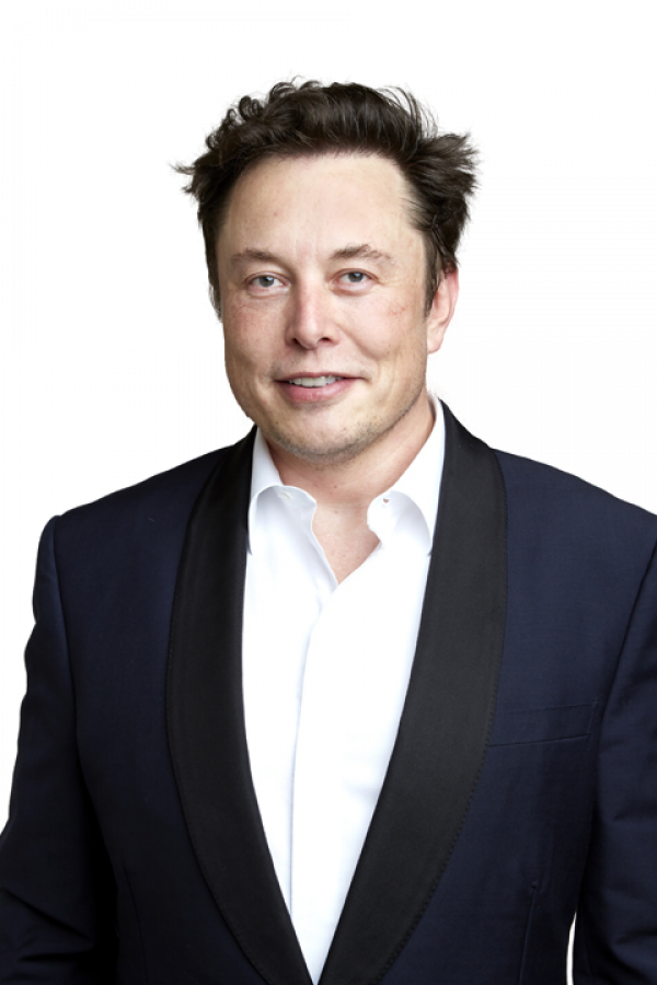 马斯克(维基百科)