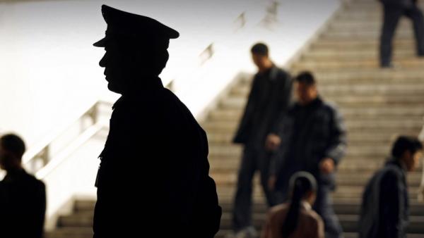 中共政法系统持续遭清洗。(图片来源:Getty Image)