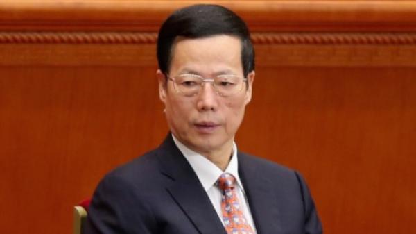 学者分析彭帅案件后,说“中共还是在想方设法地替张高丽隐瞒”。