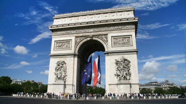 在历经两年的等待之后,享誉全球的美国神韵艺术团世界巡演终于重返法国。(图片来源:Michael Meinecke/Wikipedia/CC BY-SA 3.0 DE)