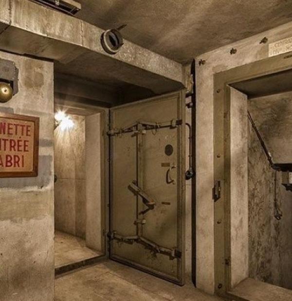 卡普汉(Capuchins) 的采石场.。(图片来源:翻摄网图)