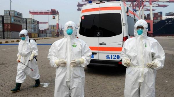 中国单日14个省市区爆疫,北京3天内遍布7个区12个小区。(图片来源:Getty Images)