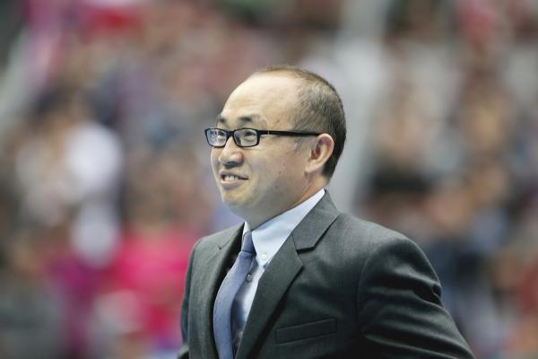 SOHO中国董事长潘石屹(Feng Li/Getty Images)