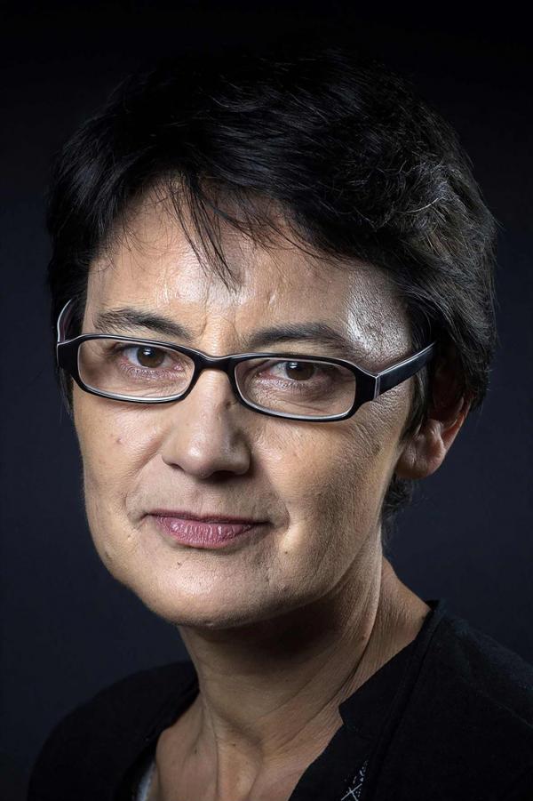 阿尔托(Nathalie Arthaud)