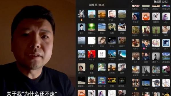 现居乌克兰的海滨城市敖德萨的北京程式员王吉贤证实当地战火不断、死伤无数。(图片来源:自由亚洲电台)