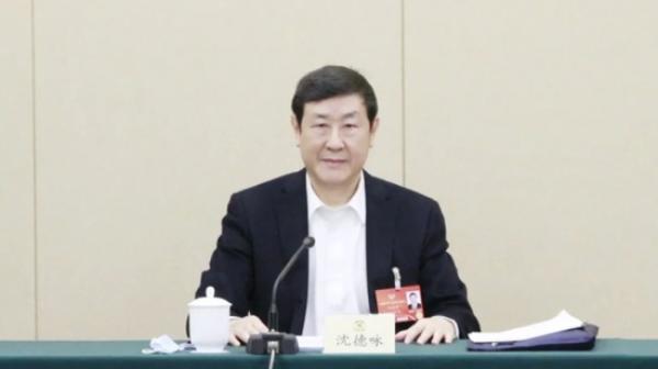 3月21日,中共最高法院前党组副书记、常务副院长沈德咏落马,他成为今年首个被查的正部级高官。