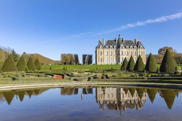 索镇公园（Parc de Sceaux）