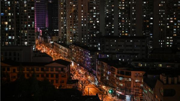 上海自救自治委员会再发布宣言《全城自救,民间自治!》,引发网民热议。(图片来源:网路截图)