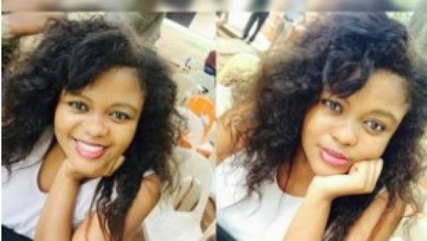 近来传出南非28岁英文女教师布莱克(Noma Blackie)在上海封控期间不幸死讯。(图片来源:网络图片)