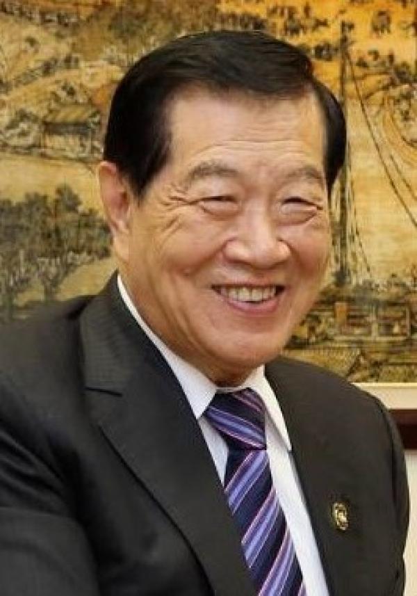 李昌钰博士 (图片来源:维基百科)