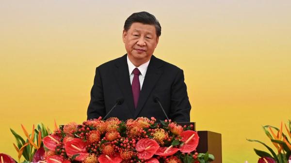 7月26日至27日,习近平召开“专题研讨班”,本次会议相当神秘,只准听、不准记录,会议内容不允许外传。