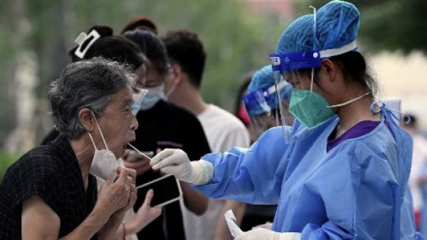 海南省三亚市自8月6日深夜突然全市临时静态管控,市民措手不及储备食物有限。