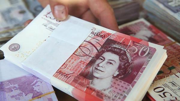 电力、天然气价格暴涨正在成为千万个家庭安稳过冬的致命威胁。（Getty Images）