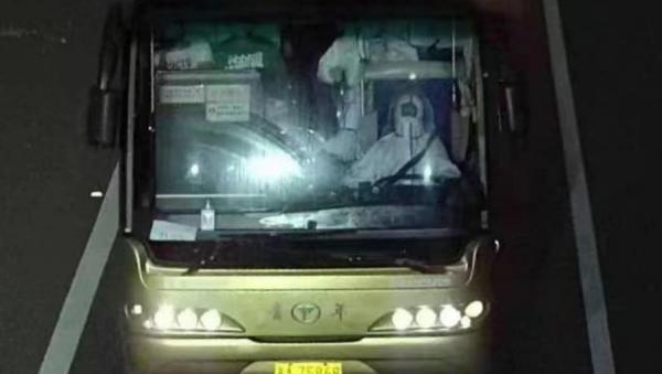 贵州大巴(图片来源:网络)