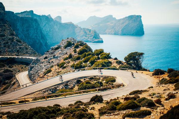 西班牙马略卡岛(123RF)